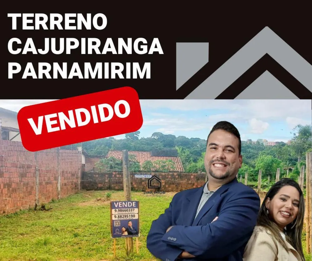 Terreno, 200 m² - Foto 1