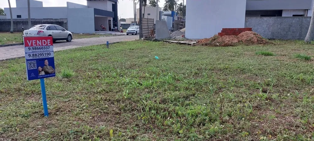 Terreno, 350 m² - Foto 1