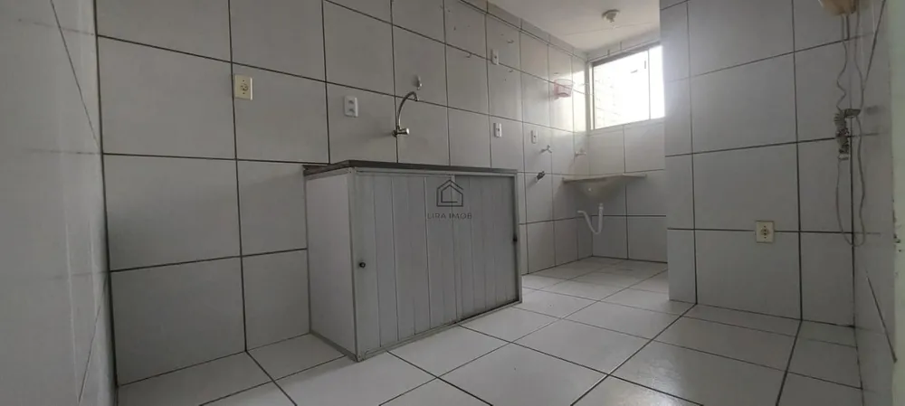 Apartamento, 2 quartos, 57 m² - Foto 7