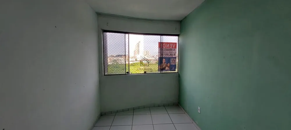 Apartamento, 2 quartos, 57 m² - Foto 5