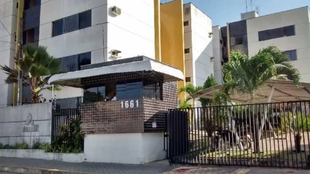 Apartamento, 2 quartos, 57 m² - Foto 1