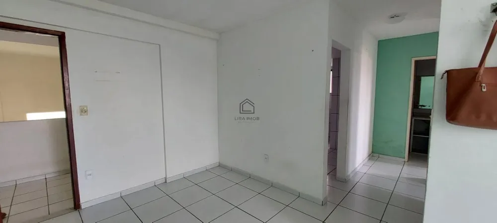 Apartamento, 2 quartos, 57 m² - Foto 2
