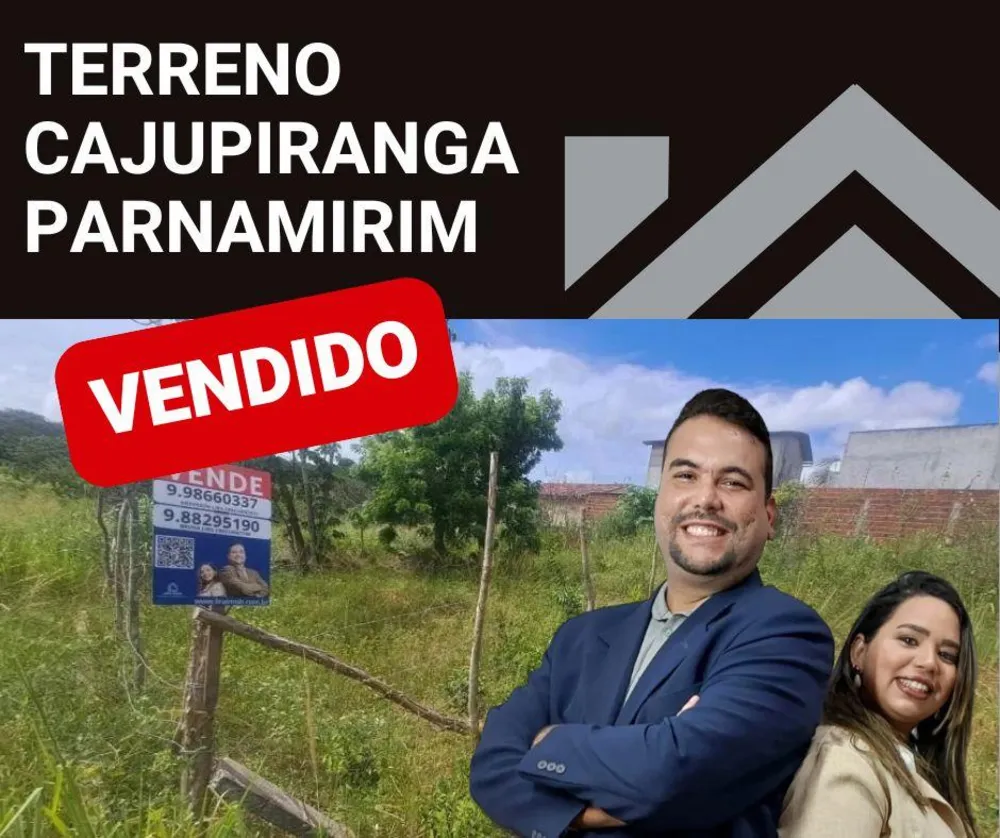 Terreno, 200 m² - Foto 1