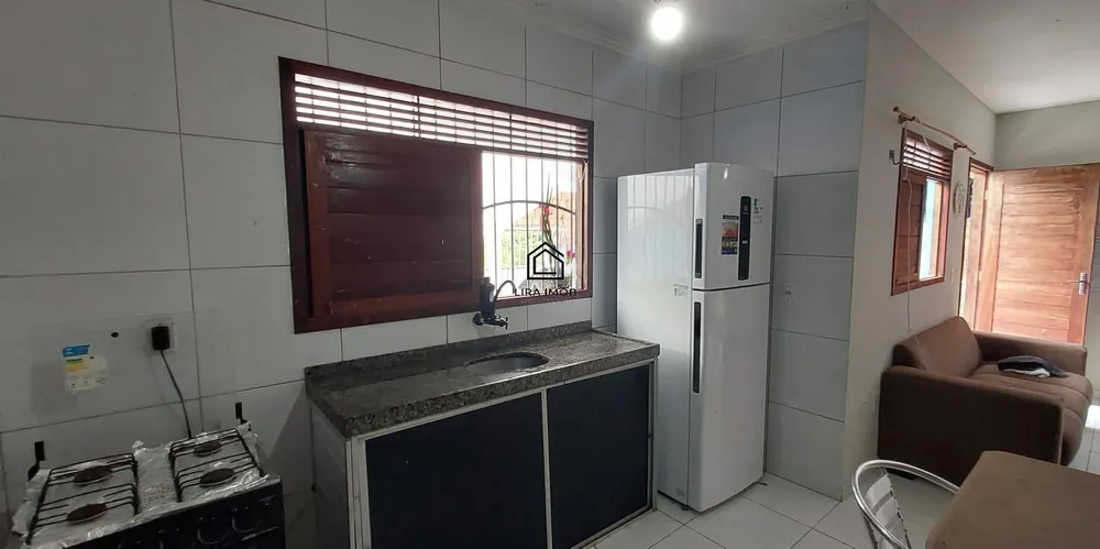 Casa, 2 quartos, 59 m² - Foto 4