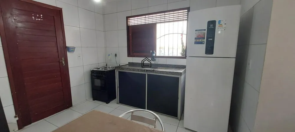 Casa, 2 quartos, 59 m² - Foto 2