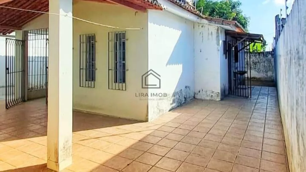 Casa à venda com 3 quartos, 58m² - Foto 3