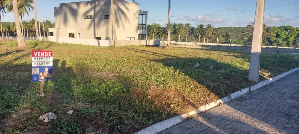Terreno, 241 m² - Foto 4