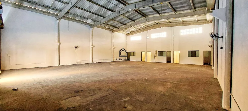 Prédio Inteiro para alugar, 360m² - Foto 1