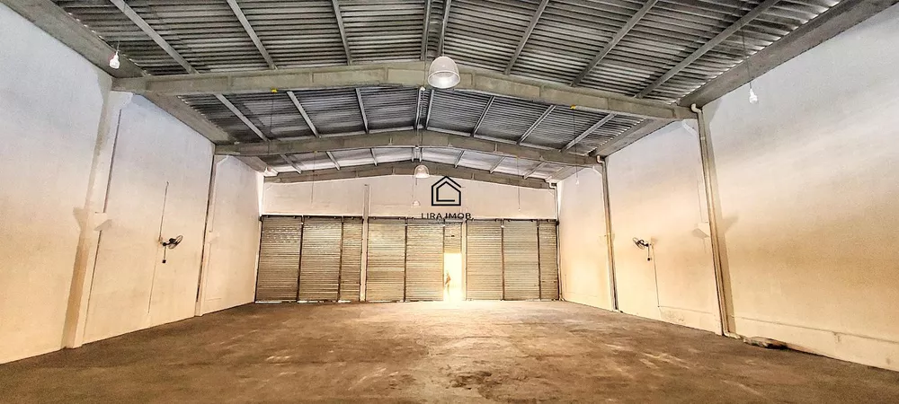 Prédio Inteiro para alugar, 360m² - Foto 6