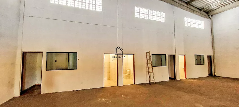 Prédio Inteiro para alugar, 360m² - Foto 12