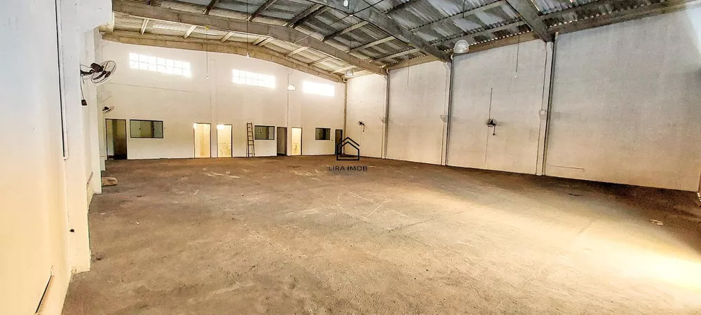 Prédio Inteiro para alugar, 360m² - Foto 8