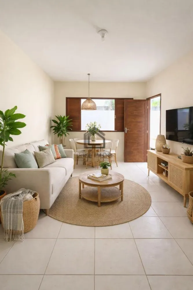 Casa, 2 quartos, 200 m² - Foto 7
