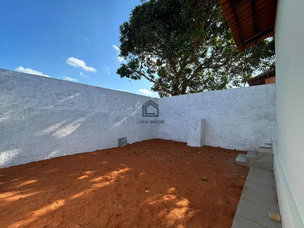 Casa, 2 quartos, 200 m² - Foto 3