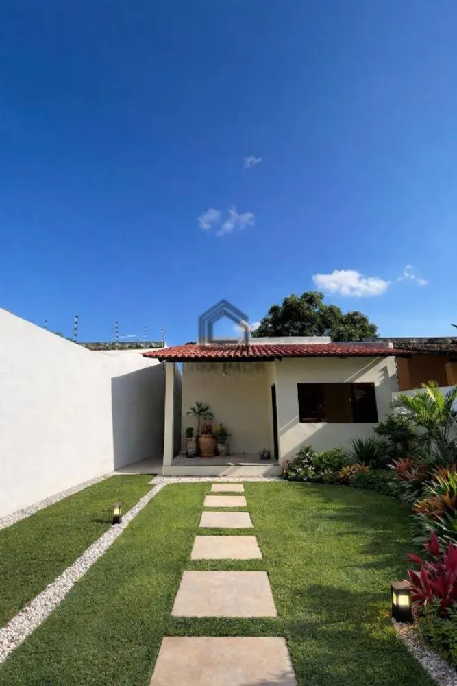 Casa, 2 quartos, 200 m² - Foto 1