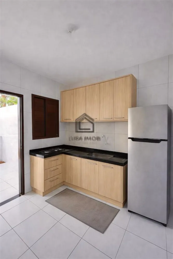 Casa, 2 quartos, 200 m² - Foto 2