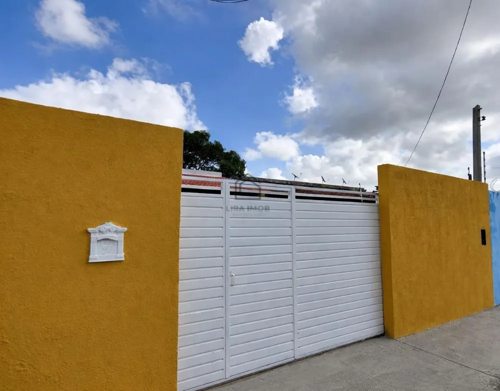 Casa, 2 quartos, 200 m² - Foto 1