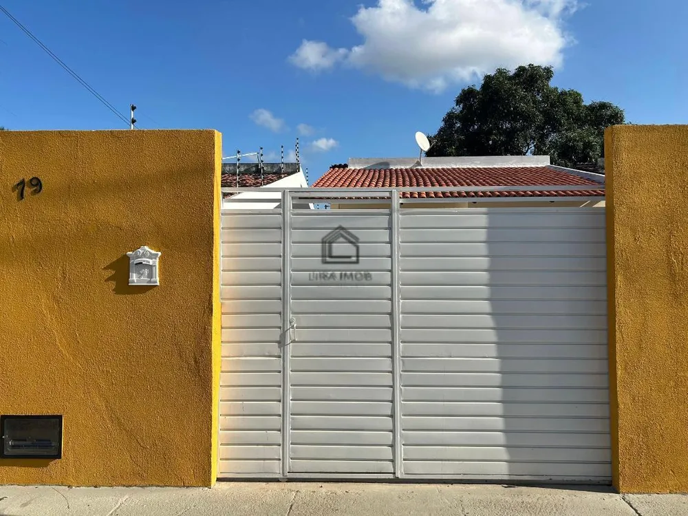 Casa, 2 quartos, 200 m² - Foto 4