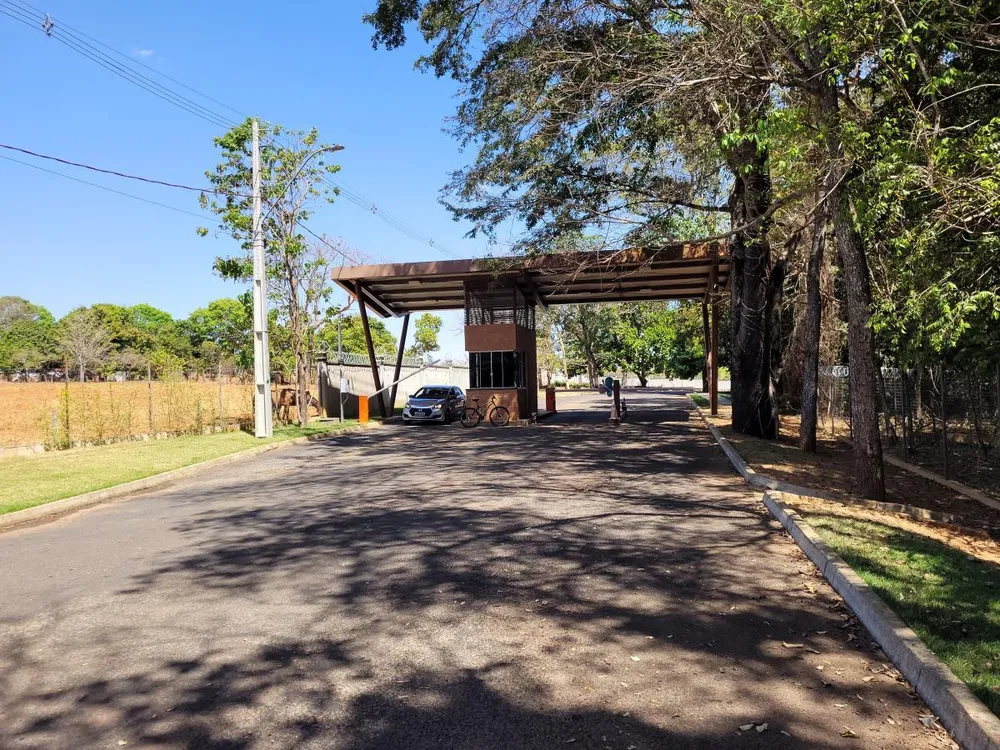 Loteamento e Condomínio, 1217 m² - Foto 4