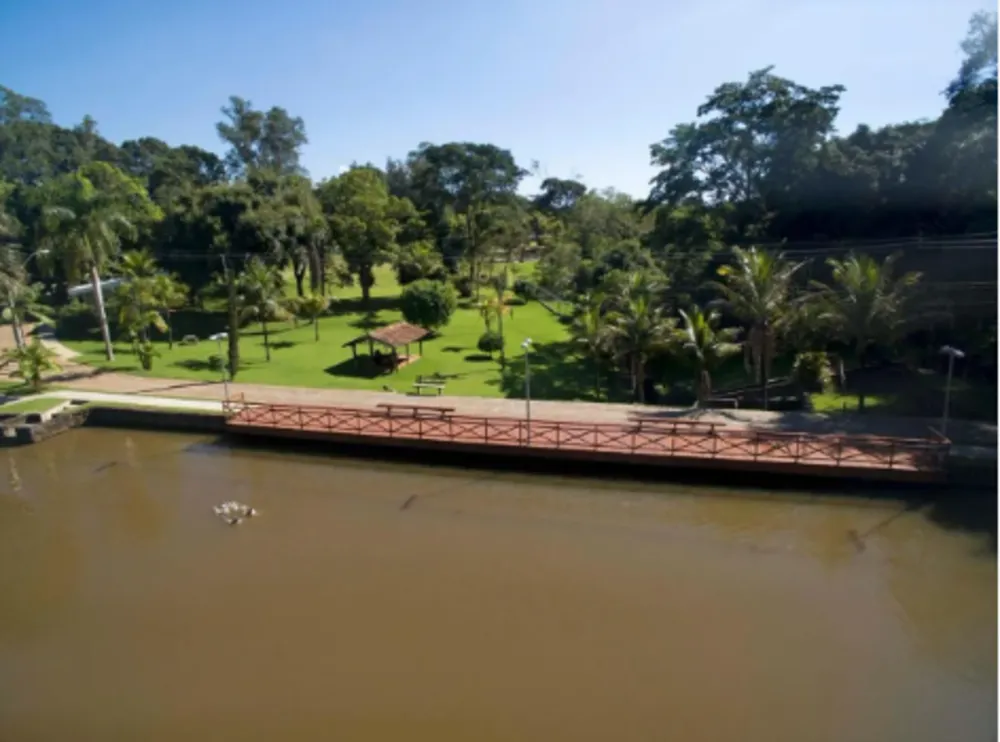 Loteamento e Condomínio, 1217 m² - Foto 9