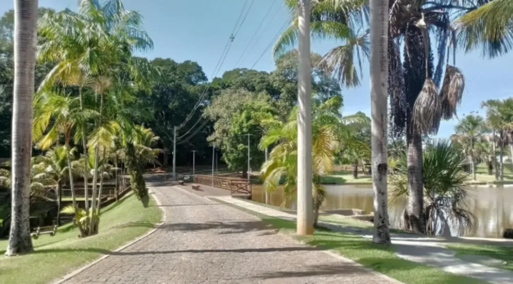 Loteamento e Condomínio, 1217 m² - Foto 5