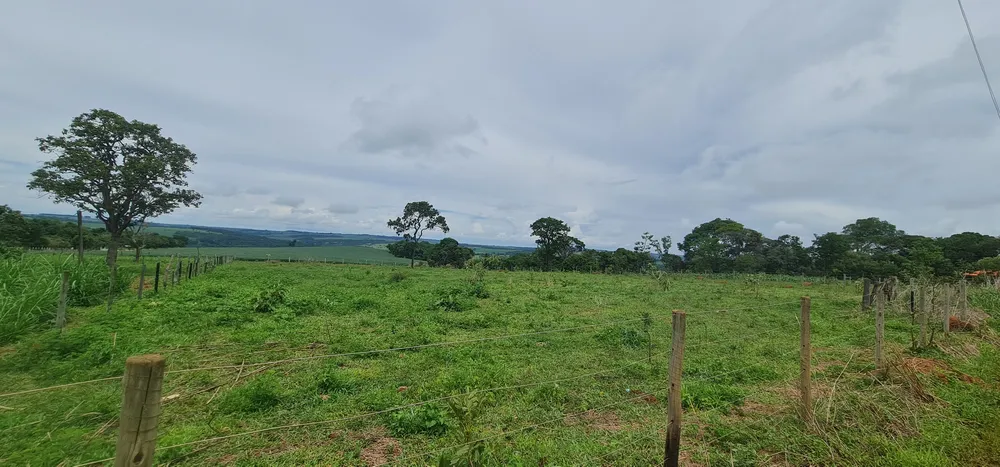 Fazenda, 4500 m² - Foto 1