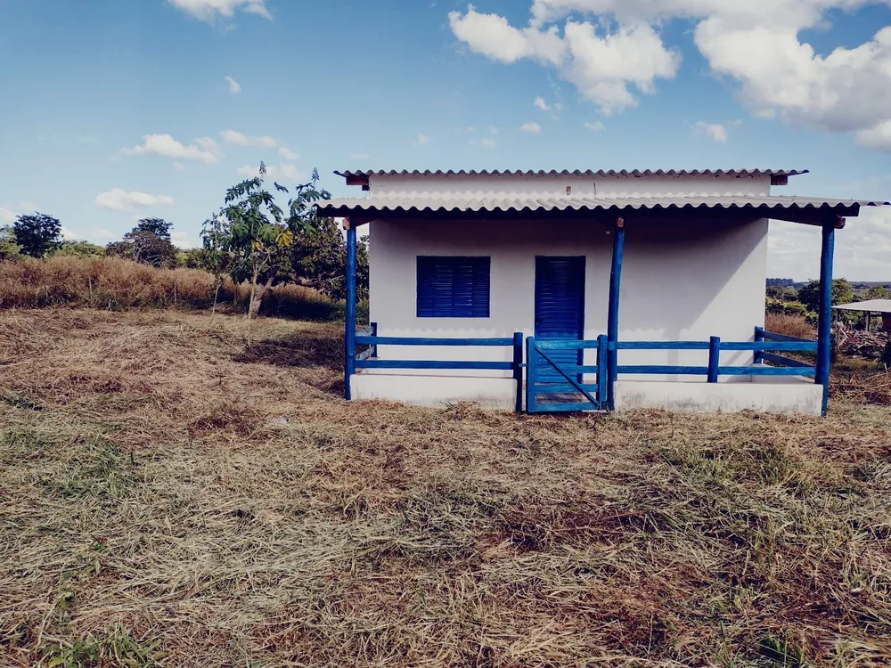 Fazenda, 2000 m² - Foto 1