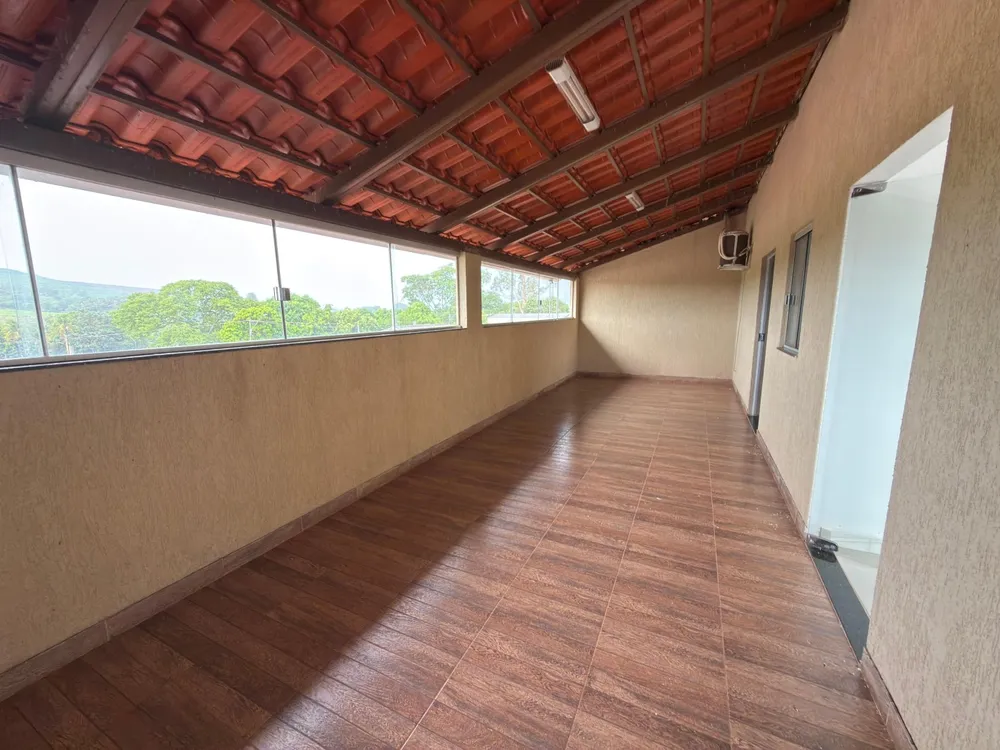 Sobrado, 3 quartos, 272 m² - Foto 6