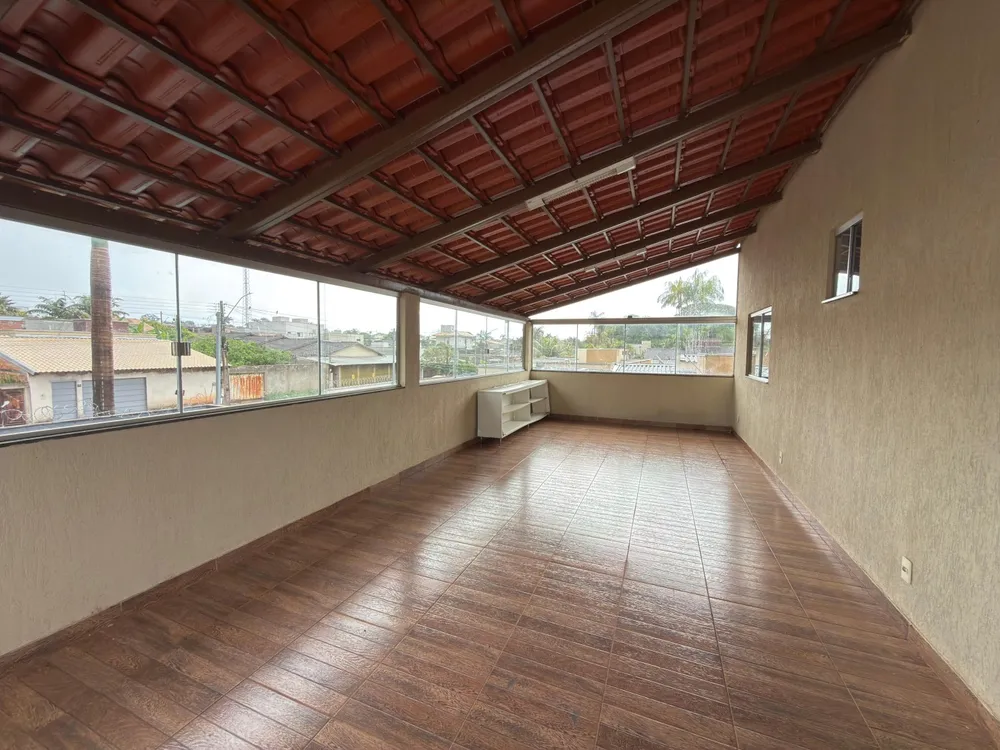 Sobrado, 3 quartos, 272 m² - Foto 5