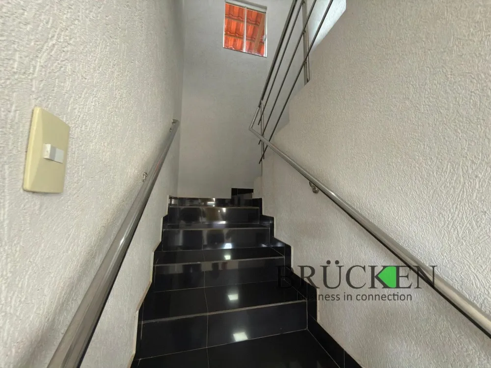 Sobrado, 3 quartos, 272 m² - Foto 4