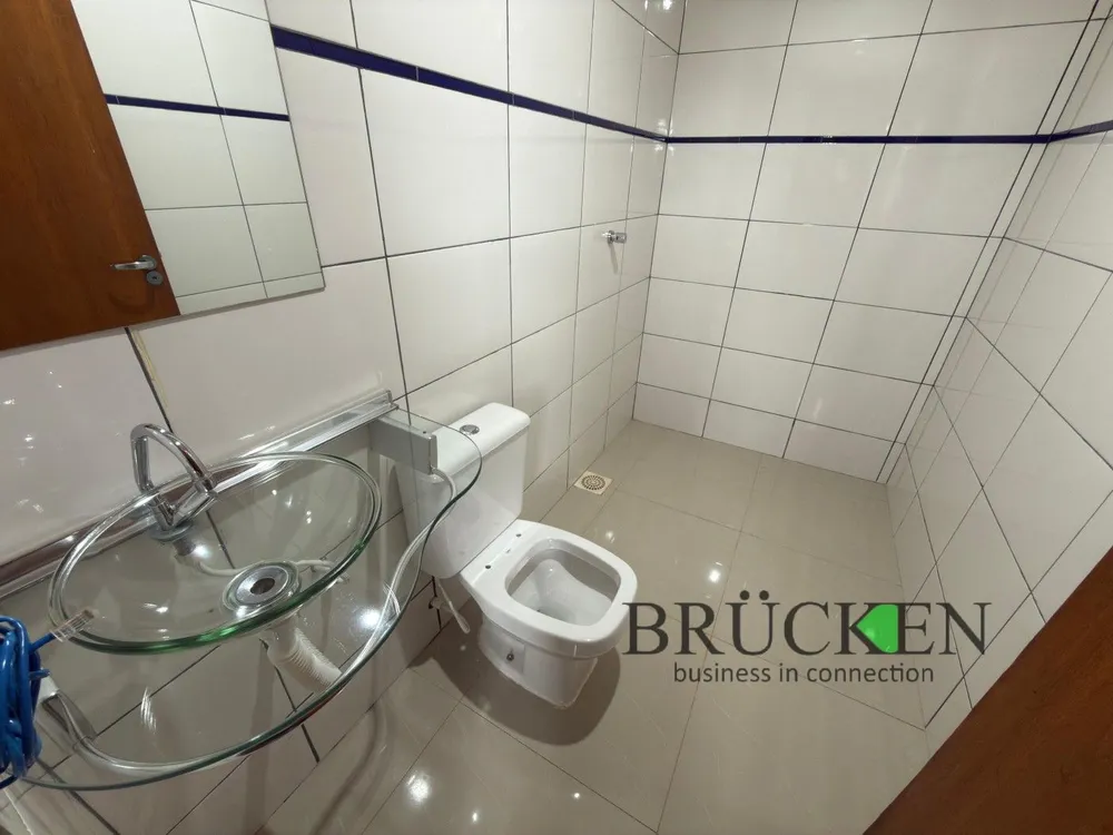 Sobrado, 3 quartos, 272 m² - Foto 10