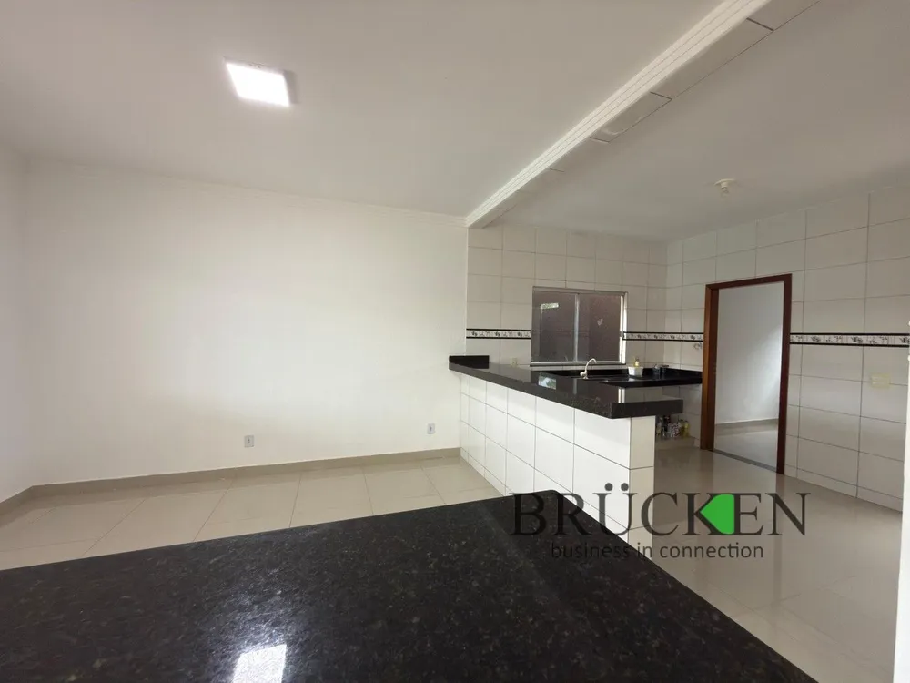 Sobrado, 3 quartos, 272 m² - Foto 2