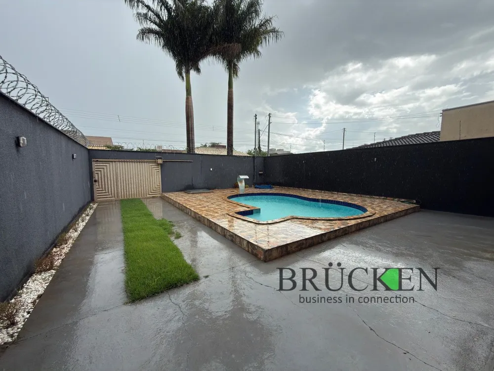 Sobrado, 3 quartos, 272 m² - Foto 13