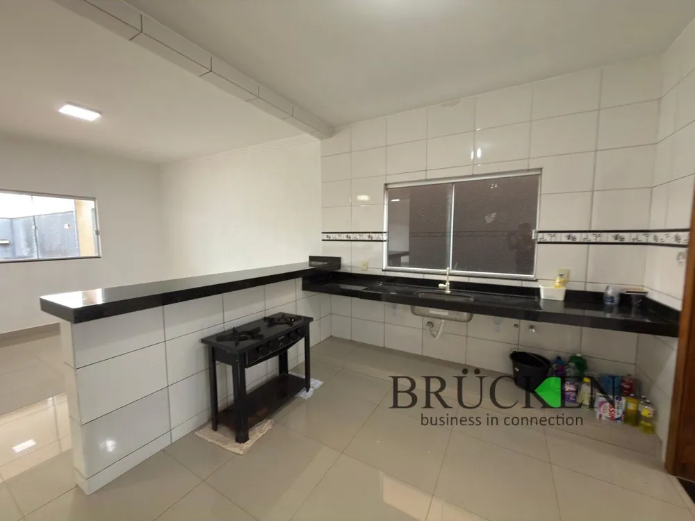 Sobrado, 3 quartos, 272 m² - Foto 3