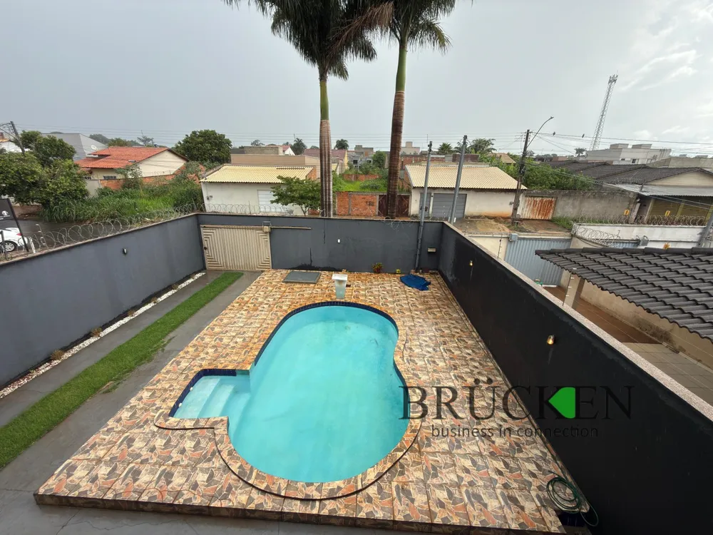 Sobrado, 3 quartos, 272 m² - Foto 14