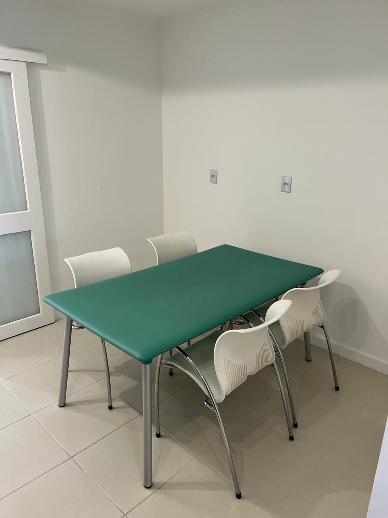 Apartamento à venda com 3 quartos, 163m² - Foto 3