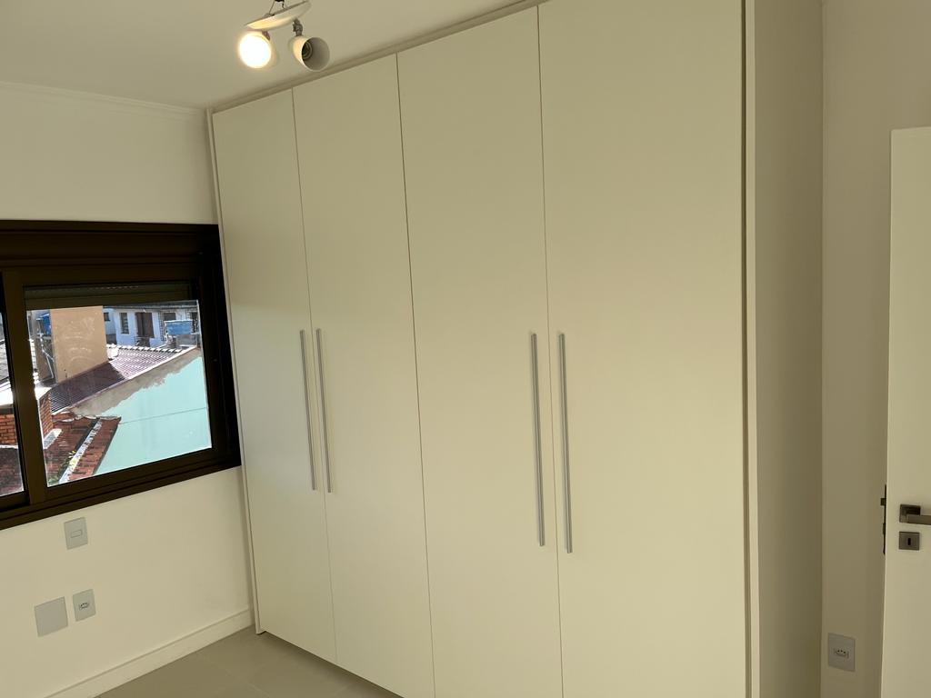 Apartamento à venda com 3 quartos, 163m² - Foto 11