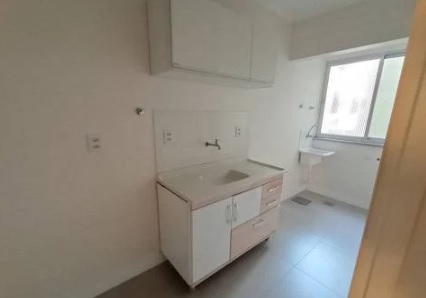 Apartamento à venda com 1 quarto, 38m² - Foto 6