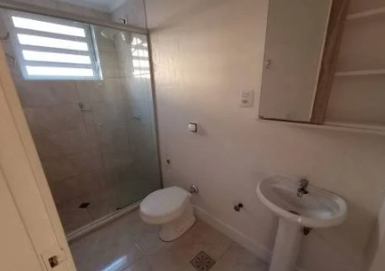 Apartamento à venda com 1 quarto, 38m² - Foto 3