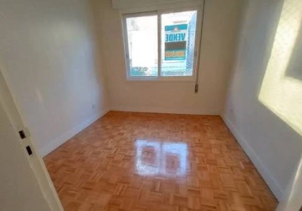 Apartamento à venda com 1 quarto, 38m² - Foto 7