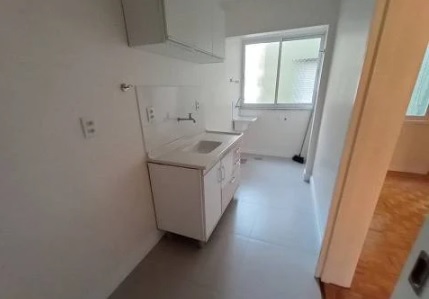 Apartamento à venda com 1 quarto, 38m² - Foto 9