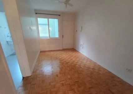 Apartamento à venda com 1 quarto, 38m² - Foto 4