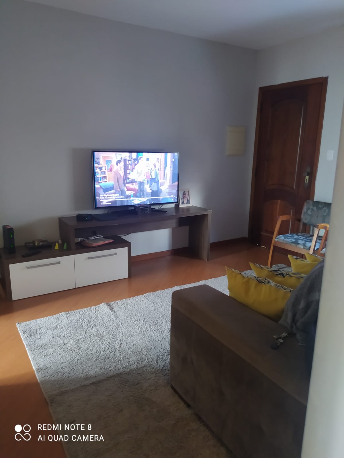 Apartamento à venda com 4 quartos, 77m² - Foto 4