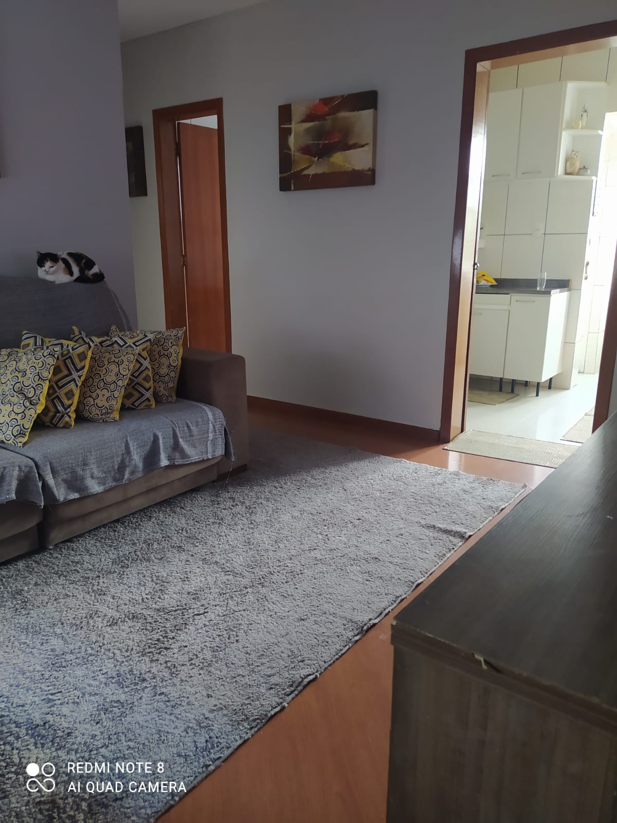 Apartamento à venda com 4 quartos, 77m² - Foto 8