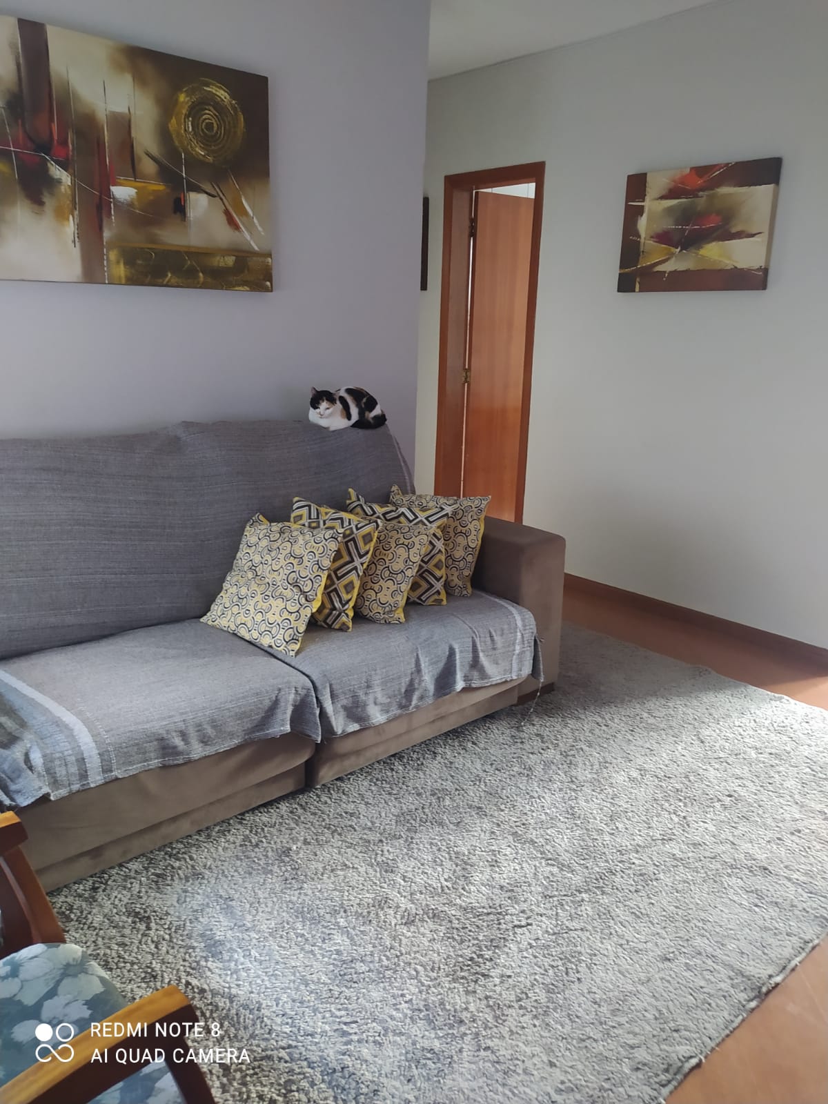 Apartamento à venda com 4 quartos, 77m² - Foto 2