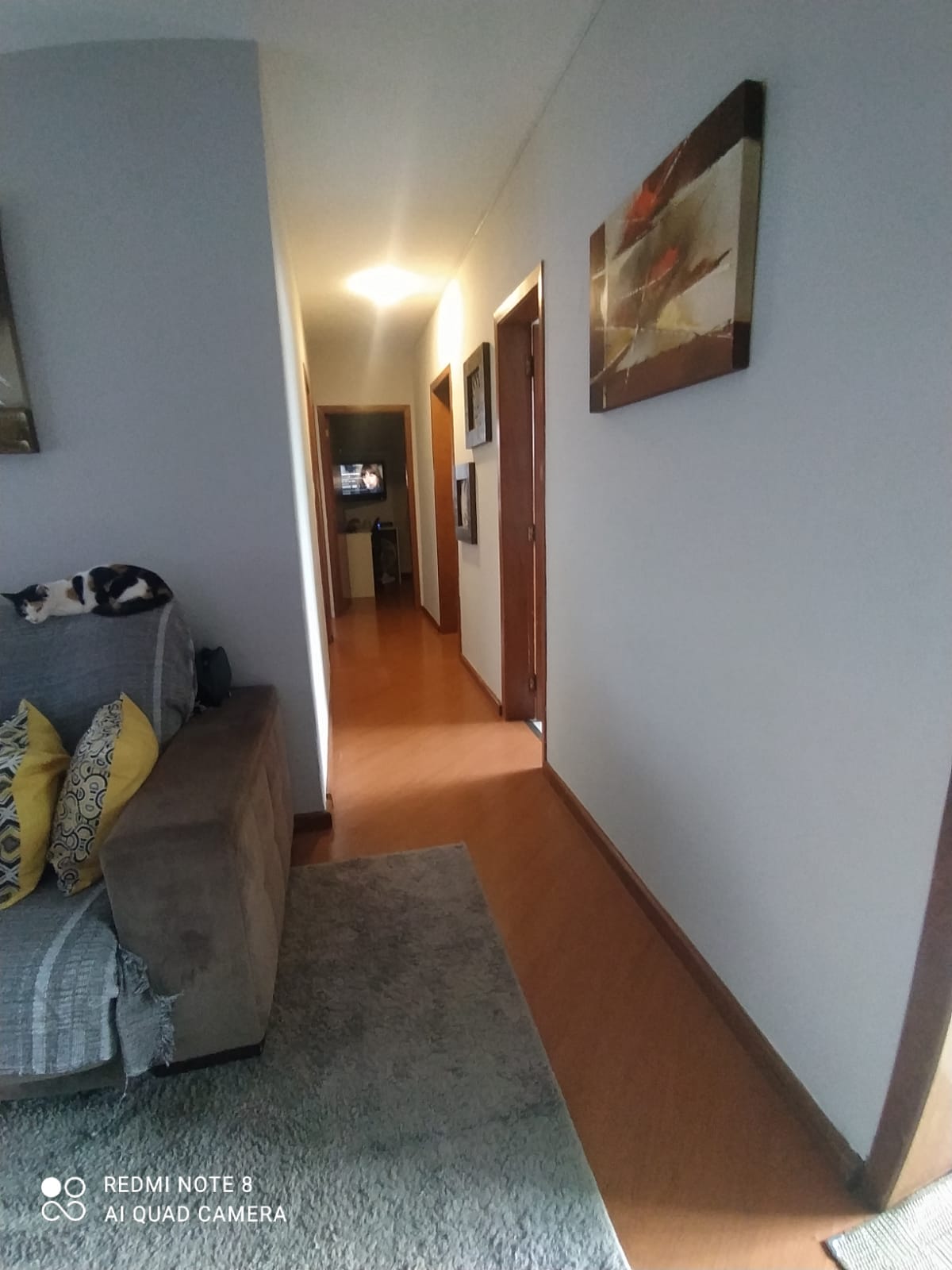 Apartamento à venda com 4 quartos, 77m² - Foto 7