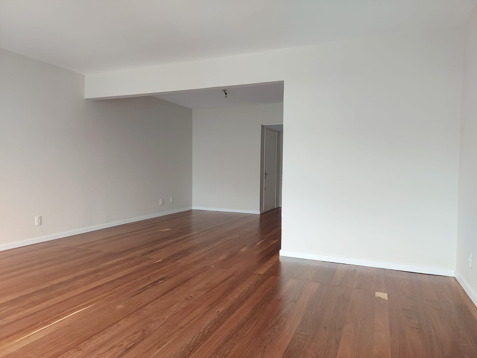 Apartamento à venda com 3 quartos, 120m² - Foto 4