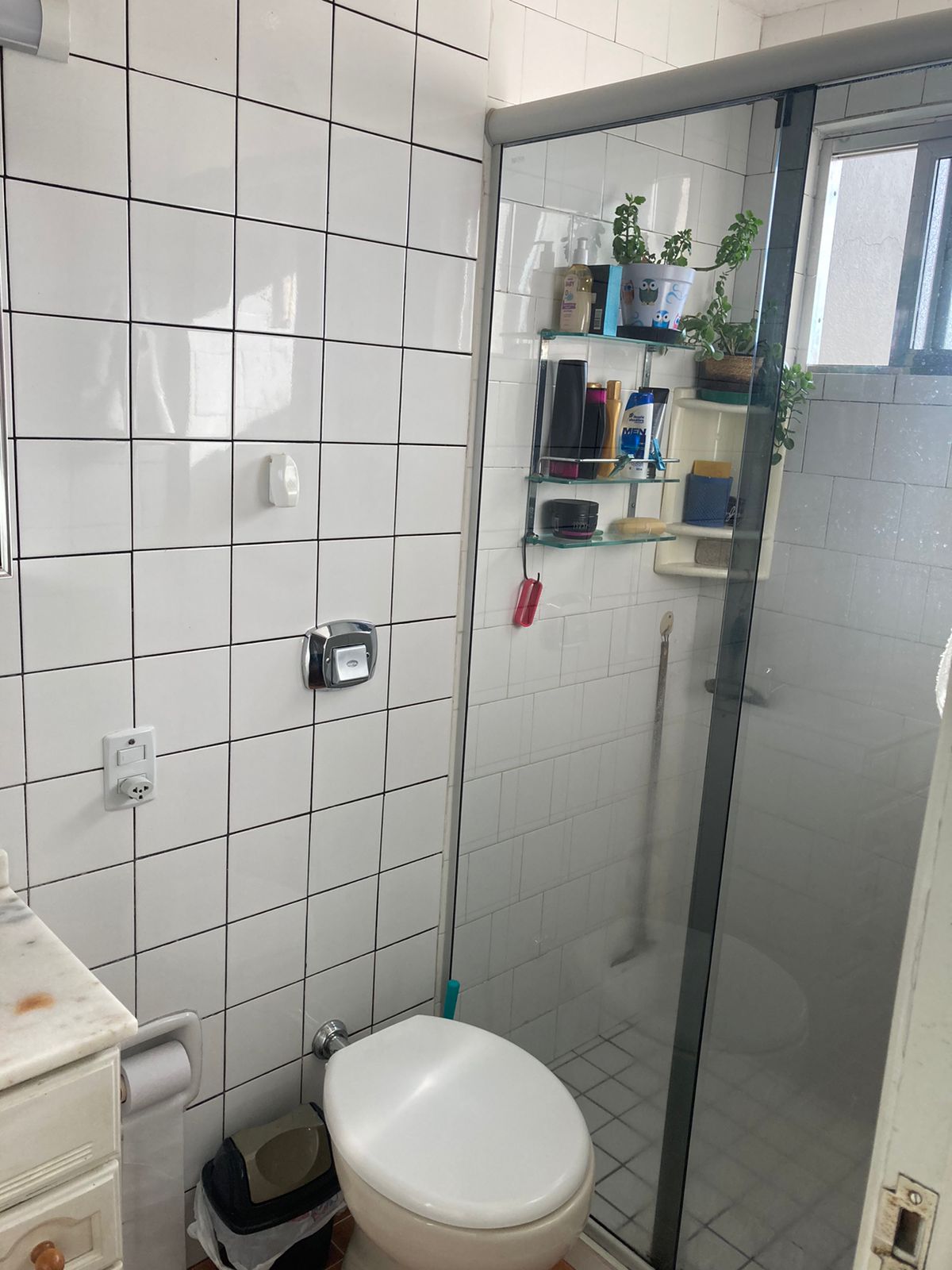 Apartamento à venda com 2 quartos, 57m² - Foto 14