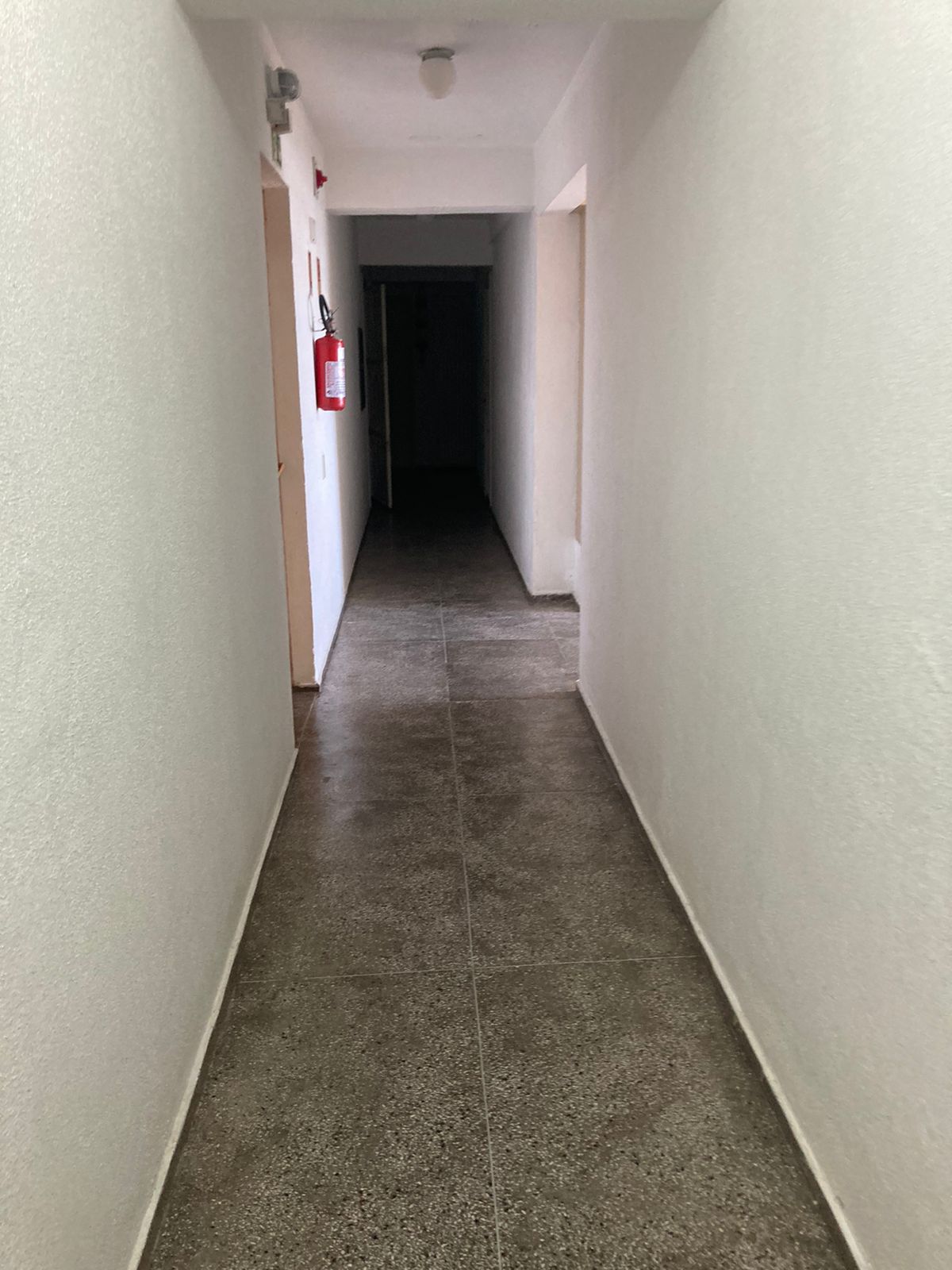 Apartamento à venda com 2 quartos, 57m² - Foto 8