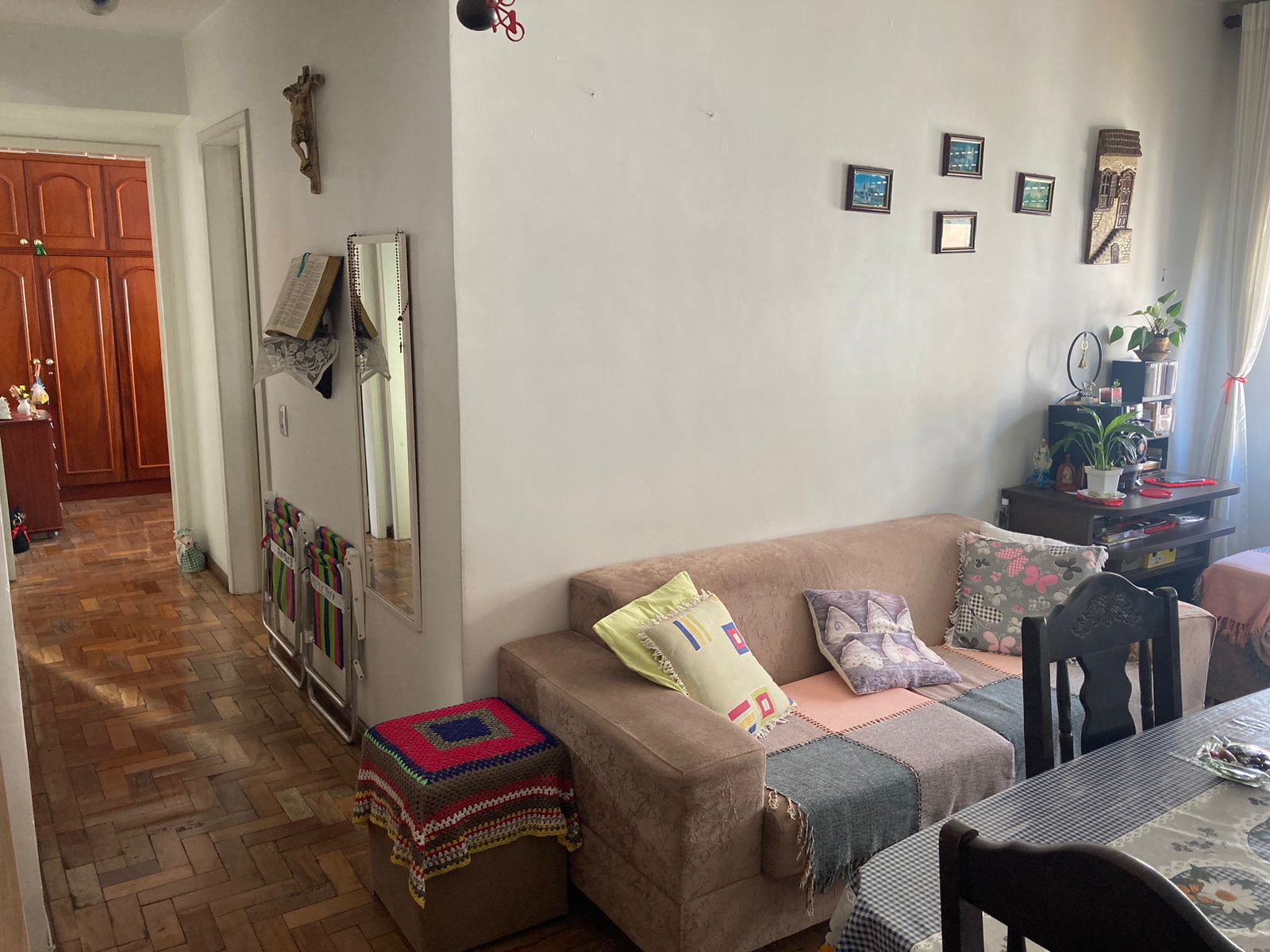 Apartamento à venda com 2 quartos, 57m² - Foto 18