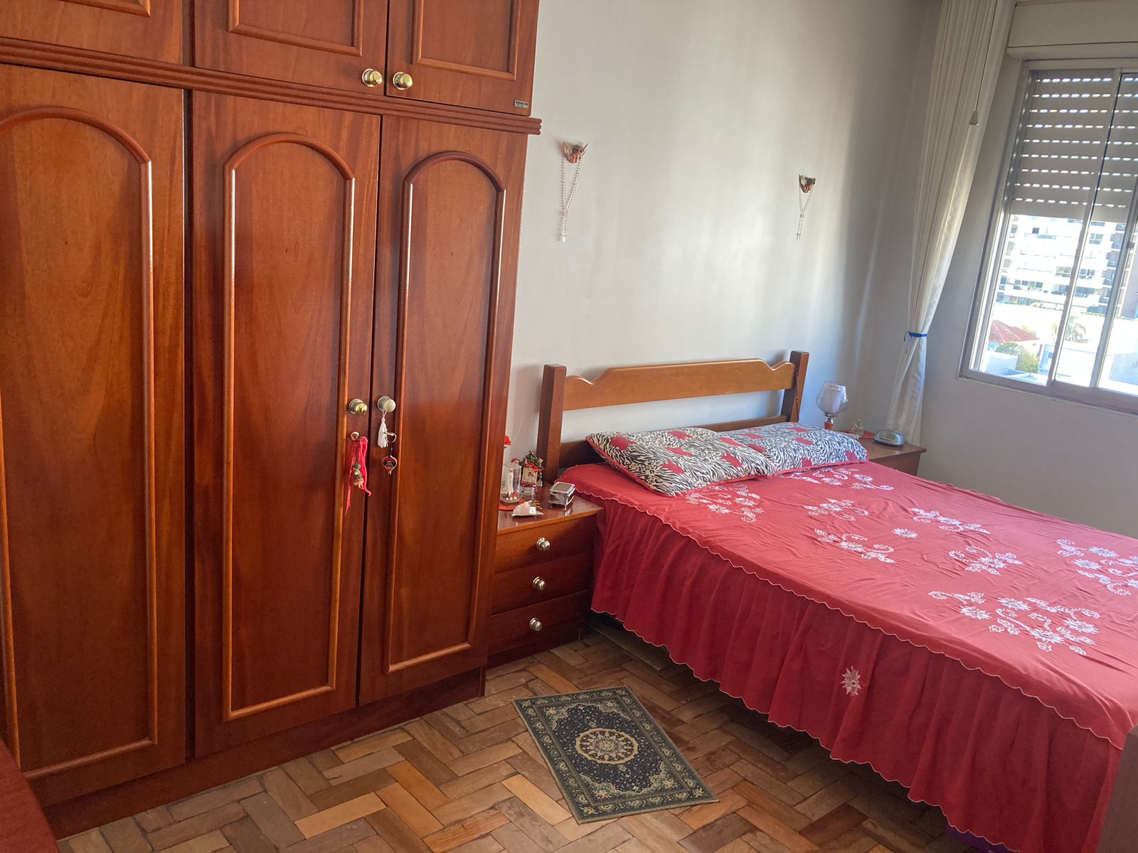 Apartamento à venda com 2 quartos, 57m² - Foto 6